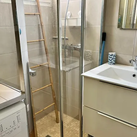 Ella - Luminous 2br Cosy - By Tgb *