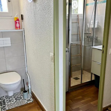 דירה Ella - Stunning Sea View 2Br, Pool & Padel -By Tgb *