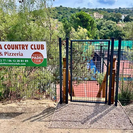 Ella - Luminous 2br Cosy - By Tgb Porticcio (Corsica)