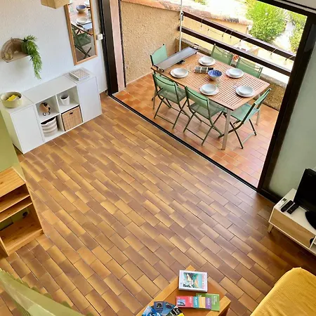 Apartmán Ella - Stunning Sea View 2Br, Pool & Padel -By Tgb
