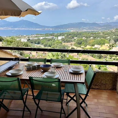 Ella - Stunning Sea View 2br, Pool & Padel -by Tgb