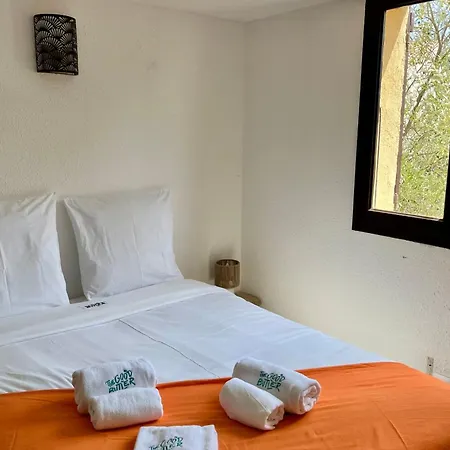 公寓 Ella - Stunning Sea View 2br, Pool & Padel -by Tgb 波尔蒂乔