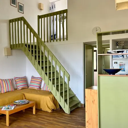 Ella - Luminous 2br Cosy - By Tgb Apartamento *