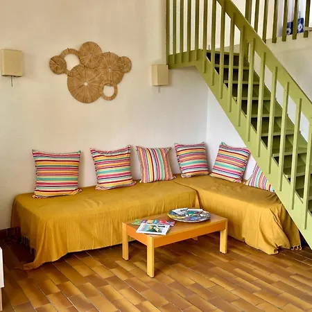 Apartmán Ella - Stunning Sea View 2Br, Pool & Padel -By Tgb