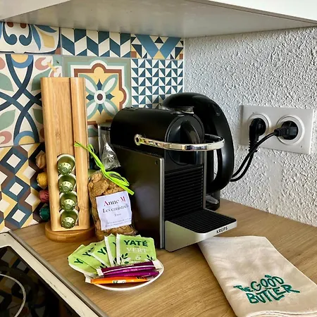 Apartamento Ella - Luminous 2br Cosy - By Tgb