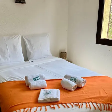 Ella - Stunning Sea View 2Br, Pool & Padel -By Tgb Apartmán