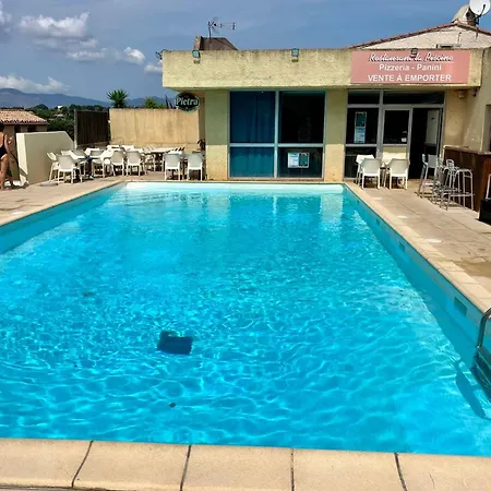 Apartamento Ella - Luminous 2br Cosy - By Tgb Porticcio (Corsica)