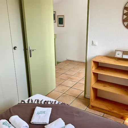 Ella - Luminous 2br Cosy - By Tgb Apartamento