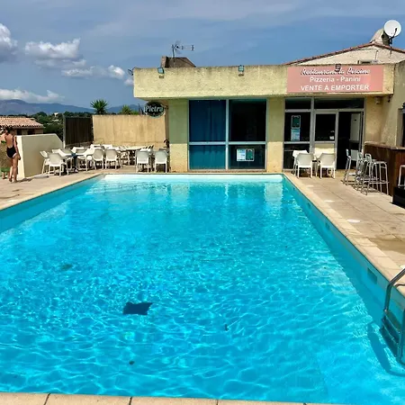 Ella - Luminous 2br Cosy - By Tgb Porticcio (Corsica)