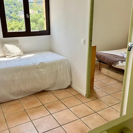 Ella - Luminous 2br Cosy - By Tgb * Porticcio (Corsica)