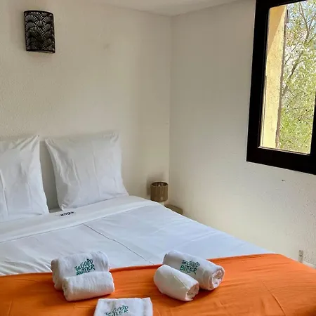 公寓 Ella - Stunning Sea View 2br, Pool & Padel -by Tgb *