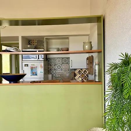 Ella - Stunning Sea View 2br, Pool & Padel -by Tgb 公寓
