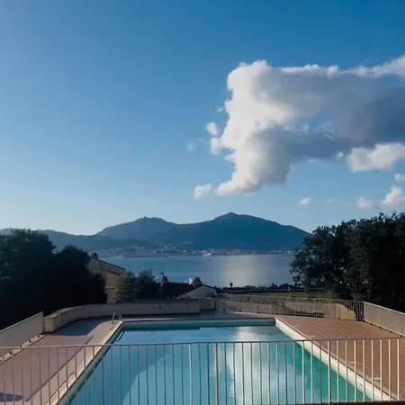 Ella - Stunning Sea View 2br, Pool & Padel -by Tgb * 波尔蒂乔