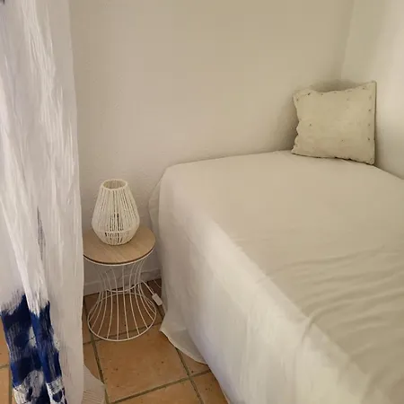 公寓 Ella - Stunning Sea View 2br, Pool & Padel -by Tgb *