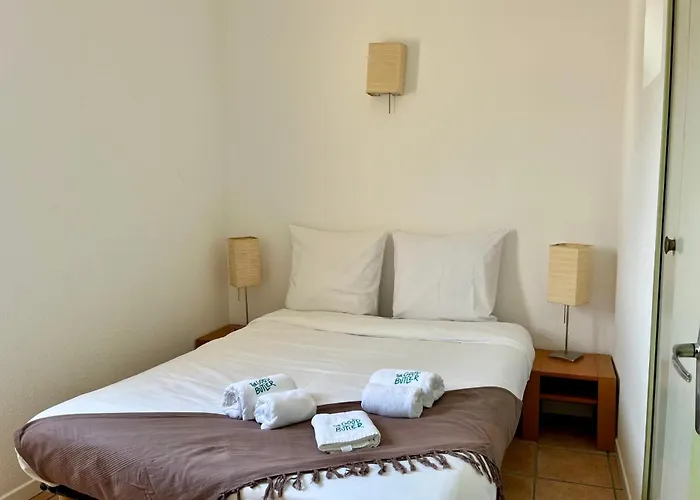 Ella - Luminous 2br Cosy - By Tgb 公寓 波尔蒂乔