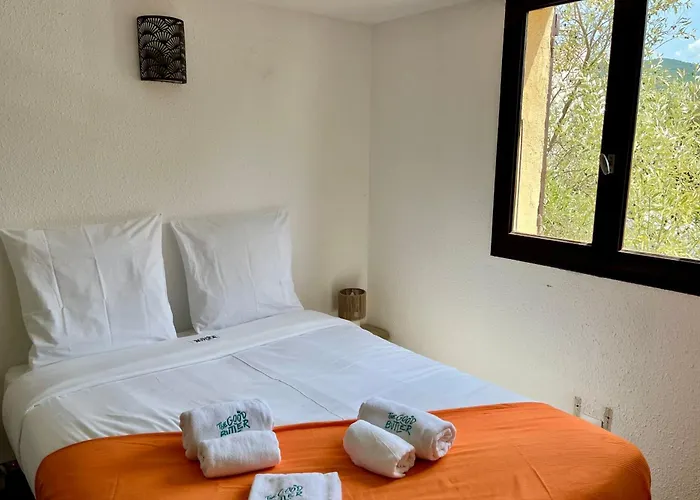 公寓 Ella - Luminous 2br Cosy - By Tgb 波尔蒂乔