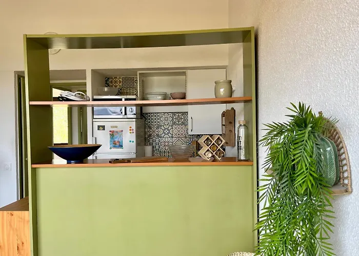 Ella - Luminous 2br Cosy - By Tgb 公寓 波尔蒂乔