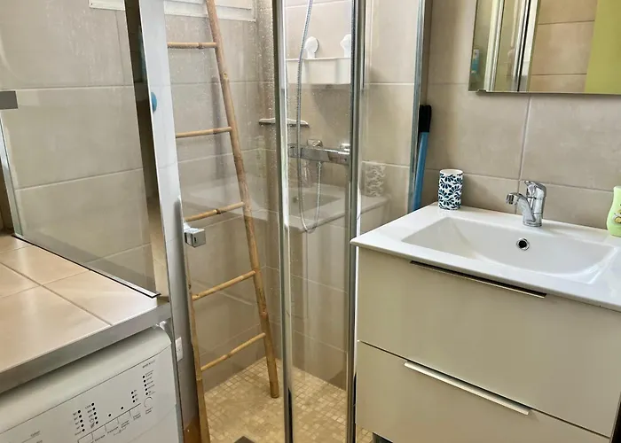 Ella - Luminous 2br Cosy - By Tgb *