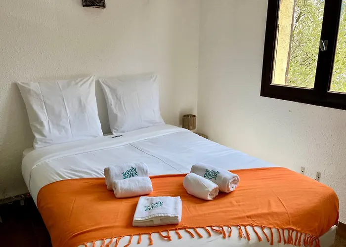 Ella - Luminous 2br Cosy - By Tgb 公寓