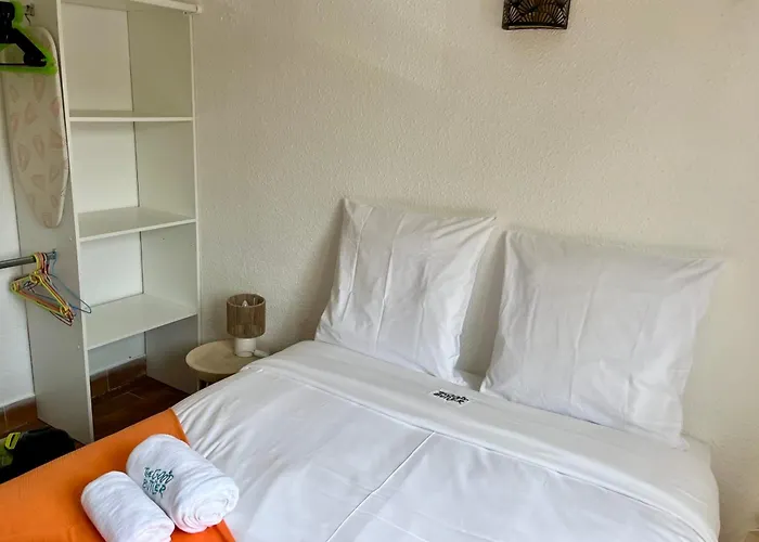 Ella - Luminous 2br Cosy - By Tgb