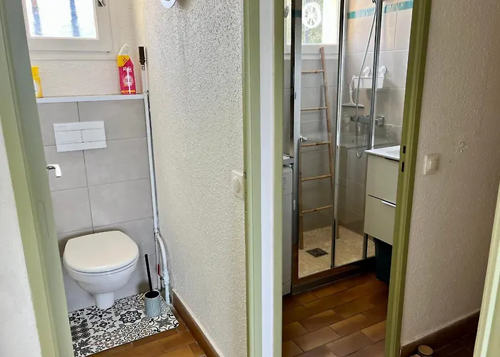 公寓 Ella - Luminous 2br Cosy - By Tgb *