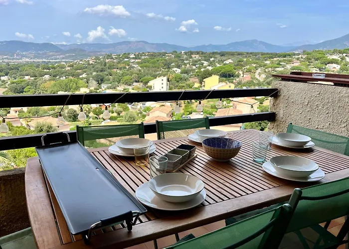 Ella - Luminous 2br Cosy - By Tgb 公寓 波尔蒂乔