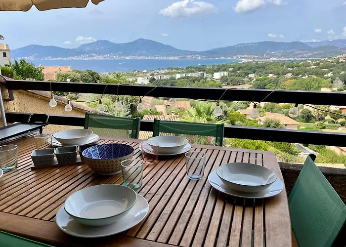 Ella - Luminous 2br Cosy - By Tgb 公寓 波尔蒂乔