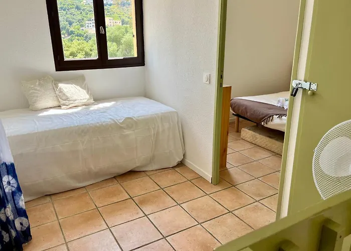 Ella - Luminous 2br Cosy - By Tgb * 波尔蒂乔